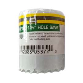 MM 1-5/8" Bi Hole Saw