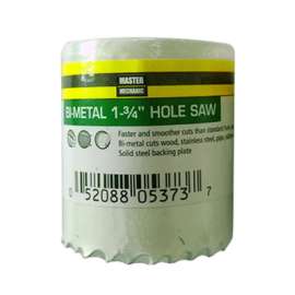 MM 1-3/4" Bi Hole Saw
