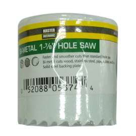 MM 1-7/8" Bi Hole Saw
