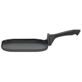 6.5" BLK Cheese Griddle