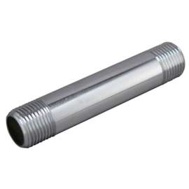 MP 1/2MPTx4 CHR Nipple