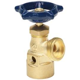 3/4BRS Evap Cool Valve