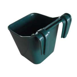 MR 12QT GRN Feed Bucket
