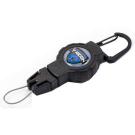 SM Retract Gear Tether