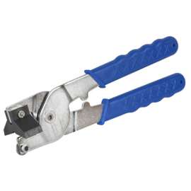 Hand Held Tile Cutter