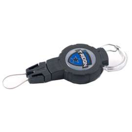 MED Retract Gear Tether