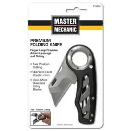 MM Revo PRM Fold Knife