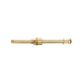 Danco 17163E Hot/Cold Stem, Brass, 6.04 in L, For: Price Pfister Faucets