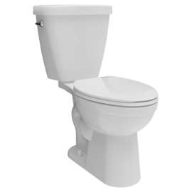 Prel2PC WHT Elon Toilet