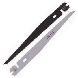 MM 2PK Keyhol Saw Blade