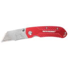 MM MED FLD Util Knife