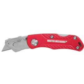 MM Mini Utility Knife