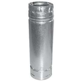 4x36 Pellet Vent Pipe