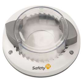 Secure Deadbolt Lock
