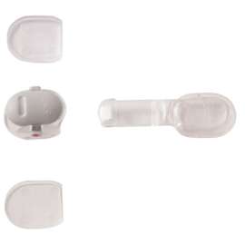 GRY Refrigerator Lock
