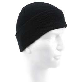BLK Dri Release Cap