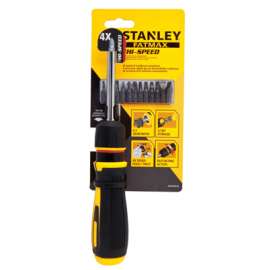 Hi SPD Screwdriver/Bits