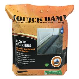 6x10 BLK Barrier Fabric