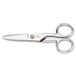 Electrician's Scissors, 5 1/4in