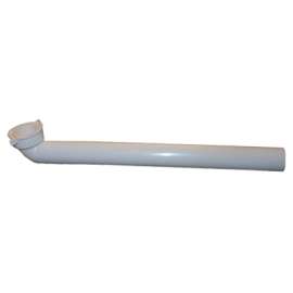 1-1/2x7WHT Plas S Joint