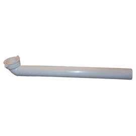 1-1/2x9WHT Plas S Joint