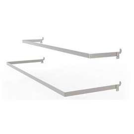 2PC Crossbar Kit