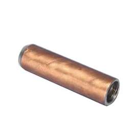 nVent ERICO EDS58 Drive Sleeve, Stainless Steel, Galvanized