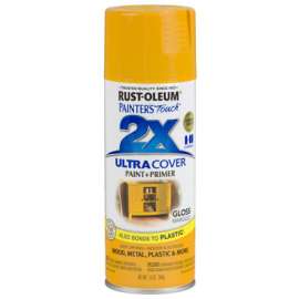 PT2X 12OZ Marigol Paint