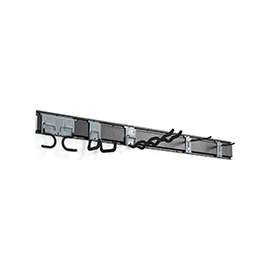 CRAWFORD STKT6 Rail System, Steel