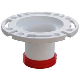 3"Push Tite Clos Flange