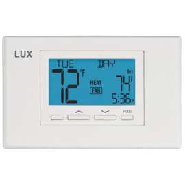 7Day Prog Thermostat