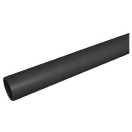 1/2x20 SCH80 PVC Pipe