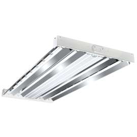 4' 4Lamp T5 HBL Fixture