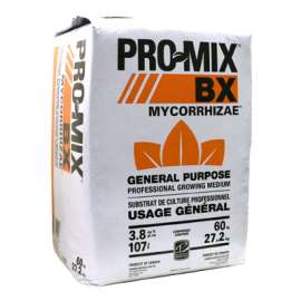 3.8CUFT Comp Pro Mix BX