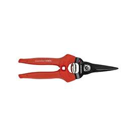 CORONA FS 3204 Floral Snip, Soft-Grip Handle