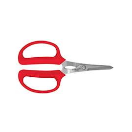 Corona Clipper FS 4130 Garden Scissor, Stainless Steel Blade