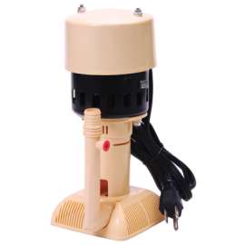 10-21CFM Conc Cool Pump
