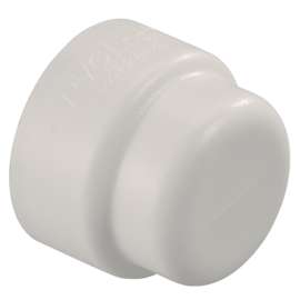 3/4" PVC Lock End Cap