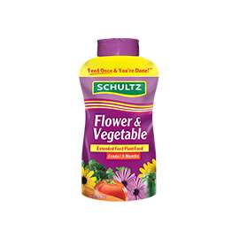 Schultz SPF48300 Plant Food, 2 lb, 14-14-14 N-P-K Ratio