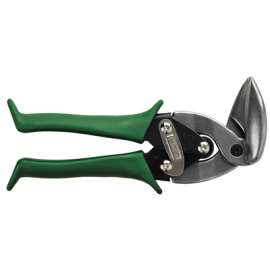 Upright Right Snip