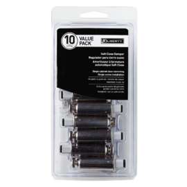 10PK NI Close DR Damper