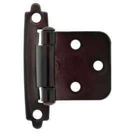 BRZ Self Close Hinge