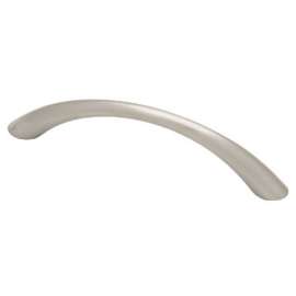 96mm SatNI Bow Cab Pull