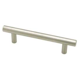4PK 3-3/4" SS Bar Pull