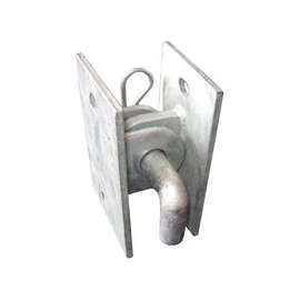 Multinautic 10000 Series 10007 Connector Hinge