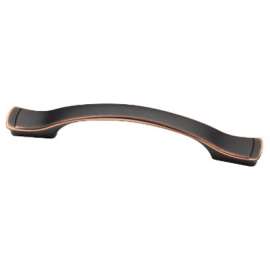 4" BRZ Step Cab Pull