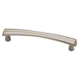 4" SN Notch Cab Pull
