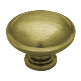 1-1/4"AB Sophi Cab Knob