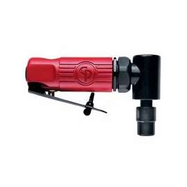 Angle Die Grinders, 1/4 in (NPTF), 22,500 rpm, 0.3 hp