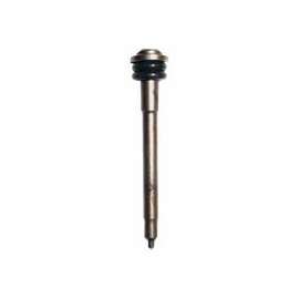 Carbide-Tipped Stylus Points, 1.8 in, Carbide, Straight Point